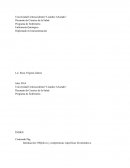 Riesgos ocupacionales.