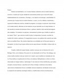 La fisica en la medicina.