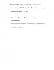 Caso Practico Viabilidad De Un Proyecto Empresarial Practicas O Problemas Eltiguerito