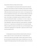 Firma presidente de Halcones de Atlanta extensión de contrato