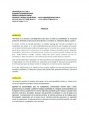 TRABAJO II ARTÍCULO 25