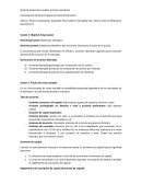 Sistema Financiero canaliza el dinero existente.