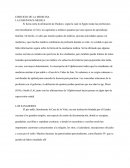 EJERCICIO DE LA MEDICINA Medicina Egipcia