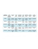 MIS METAS PRIORITARIAS.