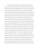 Prevén 57 mil empleos menos para 2009 en México