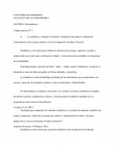 Cirrosis sus causas y consecuencias ensayo