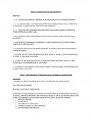 TEMA 1 ¿QUIENES SON LOS ADOLESCENTES?.