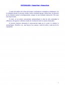 LA EPISTEME- Etapa Antigua