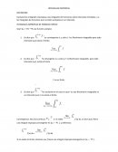 INTEGRALES IMPROPIAS. DEFINICION