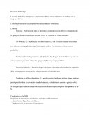 La Leucemia linfocitica: Neoplasias que presentan daño o afectación intensa en medula ósea o sangre periférica.