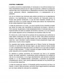 CONTROL CAMBIARIO EN VENEZUELA