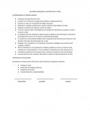 Acuerdo pedagogico: matemática 5º año