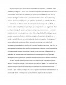 Psicólogos Clínicos