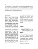 Recristalizacion. El disolvente ideal para llevar a cabo el proceso de recristalización