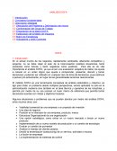 Esquema de ordenamiento municipio de ricaurte