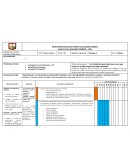 INSTITUCIÓN EDUCATIVA PEDRO LUIS ÁLVAREZ CORREA PLAN DE AULA SEGUNDO PERÍODO – 2015