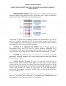 PROYECTO GENOMA HUMANO ¿EN QUÉ HA CAMBIADO CON RESPECTO A LAS PRIMERAS PUBLICACIONES DE SCIENCE Y NATURE EN 2001?