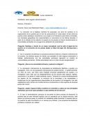 Parcial de Naviera y Portuaria