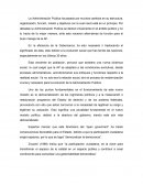 La Administración Publica ha pasado por muchos cambios en su estructura