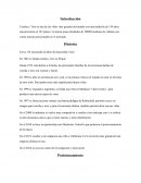 Concha y Toro Resumen