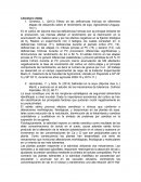 Literatura citada