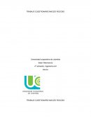 TRABAJO CUESTIONARIO MACIZO ROCOSO