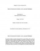 Que es la hormona de la oxitocina, usos y procesos fisiológicos