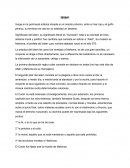 Ensayo sobre el Islam