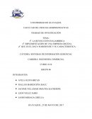 La revolucion inalambrica