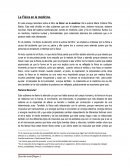 La fisica en la medicina. Sistema Muscular