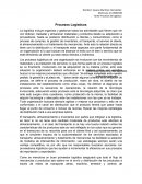 Ejemplo de Tarea 1 Definición de Logística