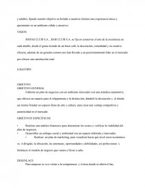 PLANTEAMIENTO DEL PROBLEMA CAFETERIA - Documentos de Investigación -  contreritascruz