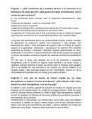 La revolución en la distribución de música digital