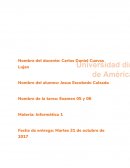 Conjunto de programas y rutinas que permiten a la computadora realizar determinadas tareas.