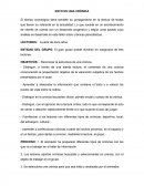 Estrategias de lectura en primaria