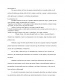 Reflexion de almnos