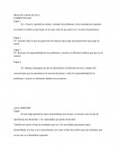 PRACTICA REFLECTIVA COMPETENCIAS