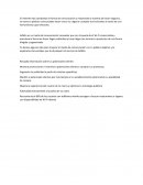 El internet está cambiando la forma de comunicación y mejorando la manera de hacer negocios