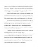 LA INFLUENCIA DE LA TELEVISIÓN EN EDAD INFANTIL