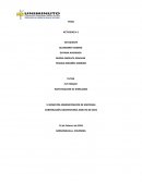 Actividad Investigacion de mercados. El tequila en China