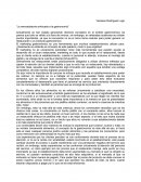 La mercadotecnia enfocada a la gastronomía