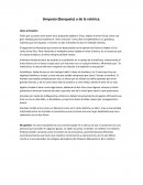 Simposio (Banquete) o de la retórica