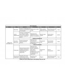 Ejemplo plan de induccion de RH INTRODUCCION - Reseñas - Alejandro Córdova