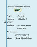 Tarea Métodos para el análisis