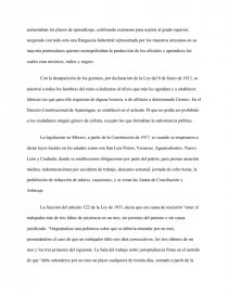 Acta De Abandono De Empleo Ejemplo Modelo de Acta de 