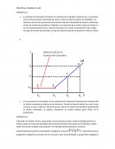 Práctica 6 de Macroeconomía I