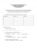 Repaso de anatomía humana