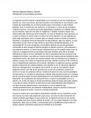 Introducción a los procesos químicos