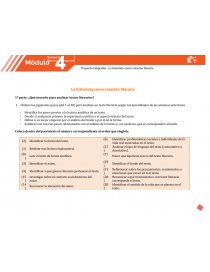 Ejemplo De Proyecto Integrador Modulo 21 Ejemplo Sencillo