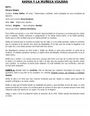 Resumen Kafka y la muñeca viajera